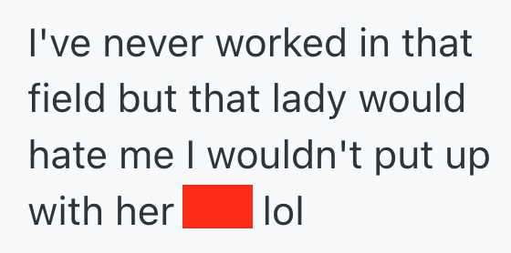 Screenshot 2025 05 24 at 9.19.09 AM His Client Harassed Him Constantly For Website Edits, So When She Asked For Something That Would Totally Mess Up Her Site, He Complied